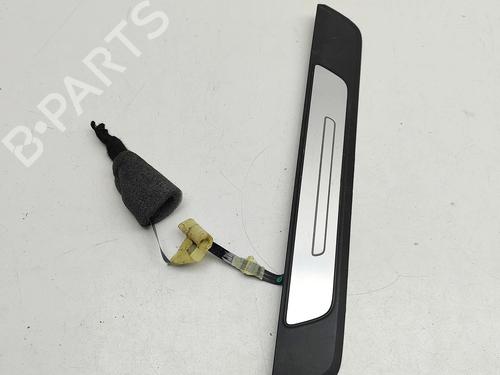 Step AUDI E-TRON Sportback (GEA) 55 quattro | BP33391872C149 - Image 2