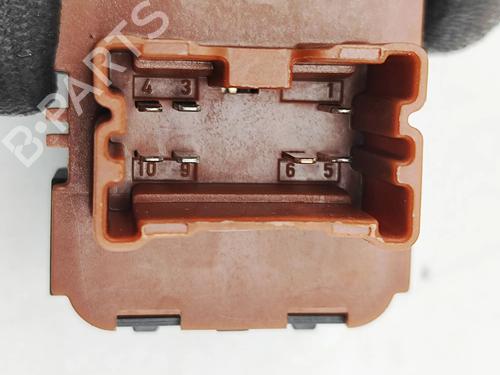 Right front window switch RENAULT ZOE (BFM_) ZOE (BFMD) | BP34282646I26  - Image 5