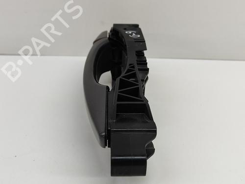 Rear right exterior door handle OPEL GRANDLAND / GRANDLAND X (A18, P1UO) 1.2 (75) | BP16077140C130 