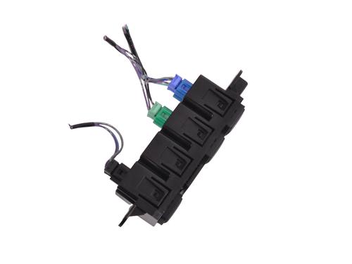 Switch NISSAN JUKE (F15) 1.2 DIG-T | BP33355595I30 - Image 2