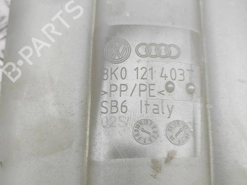 Ekpansionstank PORSCHE MACAN (95B) 2.0 | BP31626502C120 