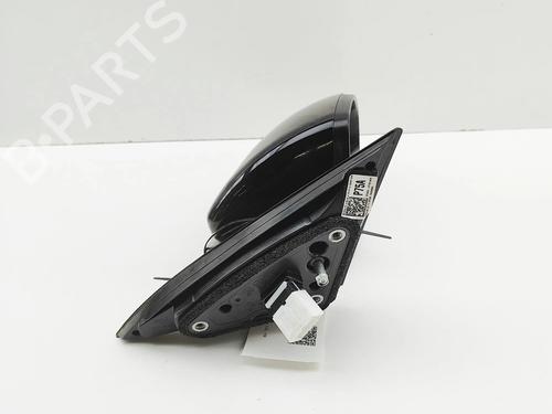 Right mirror KIA XCEED (CD) 1.5 T-GDI | BP37481503C27 - Image 2