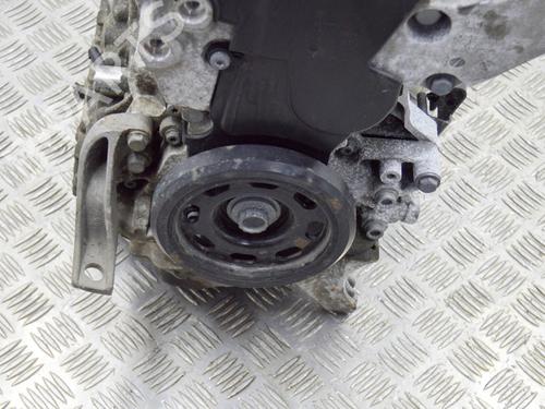 Motor FORD FIESTA VI (CB1, CCN) 1.0 | BP14650460M1 