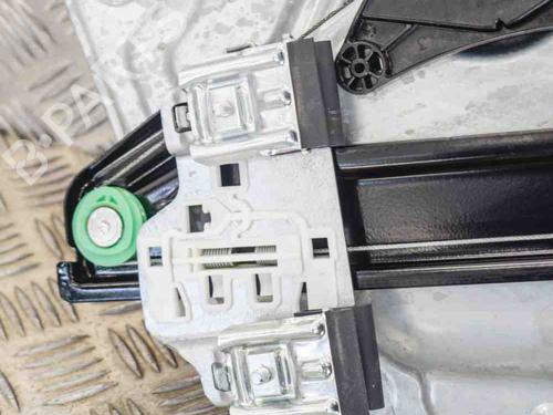 Front left window mechanism SKODA YETI (5L) 1.4 TSI 4x4 | BP8827924C22