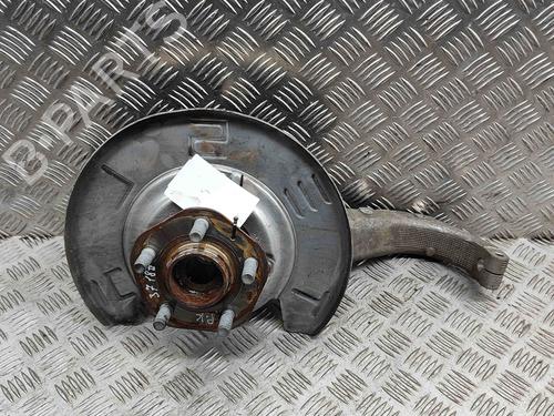 Used Left front steering knuckle TESLA MODEL 3 (5YJ3) EV AWD (351 hp) 27757792