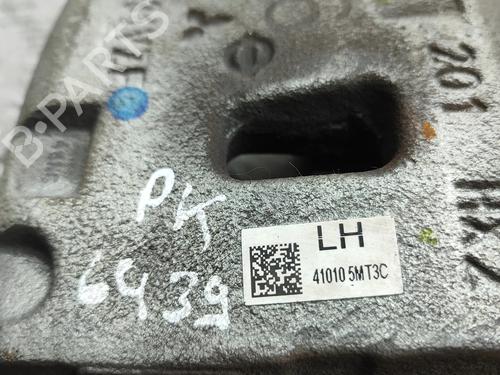 Left front brake caliper NISSAN ARIYA (FE0) EV | BP38093827M105 - Image 7