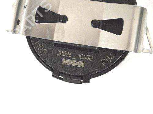 Electronic sensor INFINITI M (Y51) 30d | BP30223618M84 