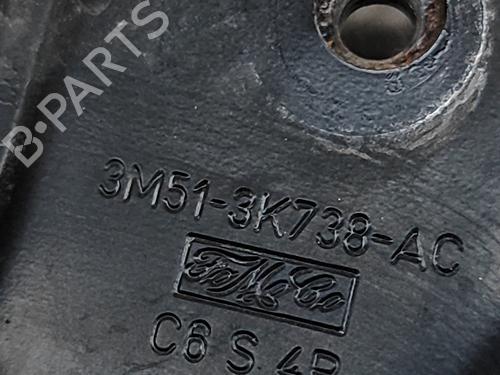 Steering pump VOLVO V50 (545) D2 | BP28546560M99