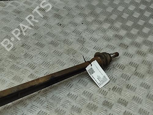 Left front suspension arm LAND ROVER DEFENDER Station Wagon (L316) 2.5 Td5 4x4 (L316) | BP27797518M12 