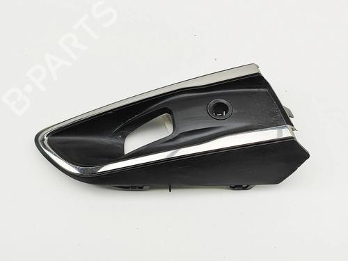 Used Other Other RENAULT ZOE (BFM_) ZOE (BFMC, BFMD) (136 hp) 36415374 36415374