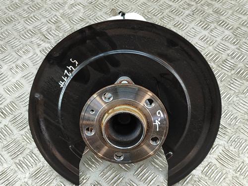 Used Left rear steering knuckle VOLVO XC40 (536) B4 Mild-Hybrid (197 hp) 28433499