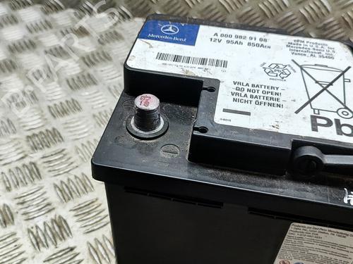 Battery MERCEDES-BENZ GLE (W166) 250 d 4-matic (166.004) | BP27398171E11 