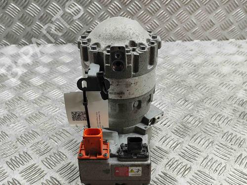 Used AC compressor SKODA ENYAQ iV SUV (5AZ) 60 (179 hp) 29486740