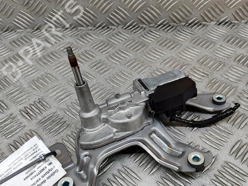 Rear wiper motor TOYOTA COROLLA Estate (_E21_) 2.0 Hybrid (MZEH12) | BP27788842M102 