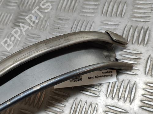 Hinge/Door check strap MERCEDES-BENZ VITO Tourer (W447) 114 CDI / 114 BlueTEC (447.701, 447.703, 447.705) | BP22351951C146 