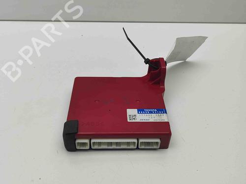 Comando clima LEXUS IS II (_E2_) 250 (GSE20) (208 hp) 24817812