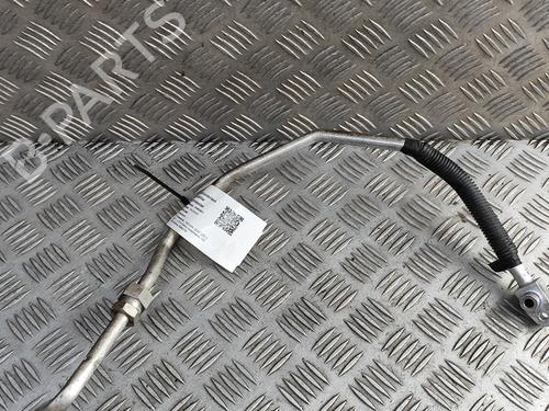 AC pipe NISSAN LEAF (ZE1) Electric | BP27796985M126 
