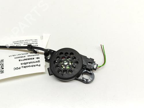Elektronisk modul AUDI Q5 (FYB, FYG) 40 TDI Mild Hybrid quattro (204 hp) 27793193