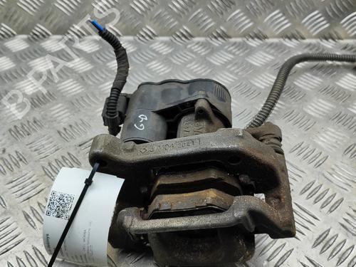 Right rear brake caliper OPEL MOKKA 1.2 (76) | BP33389944M106  - Image 6