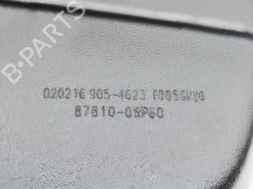 Rear mirror LEXUS GS (_L1_) 300h (AWL10_, AWL10R) | BP36783270I6 - Image 7