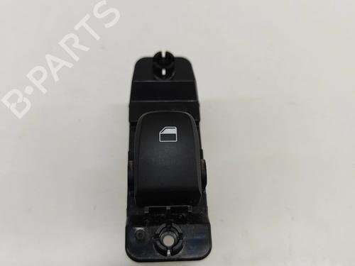 Used Left rear window switch Left rear window switch HYUNDAI KONA (OS, OSE, OSI) 1.0 T-GDi Hybrid 48V (120 hp) 27787253 27787253