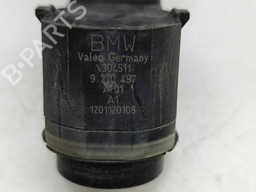 Electronic module BMW 5 Touring (F11) M 550 d xDrive | BP30005047M83