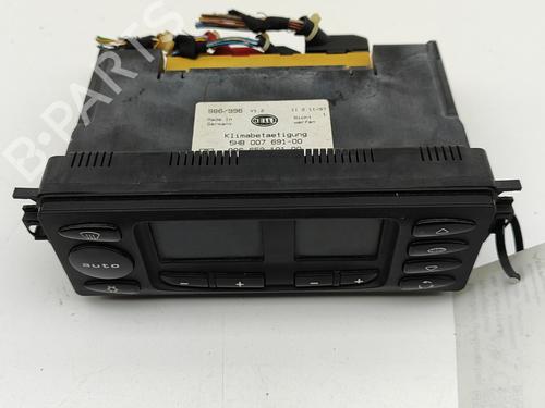 Electronic module PORSCHE BOXSTER (986) 2.5 | BP27331278M83 