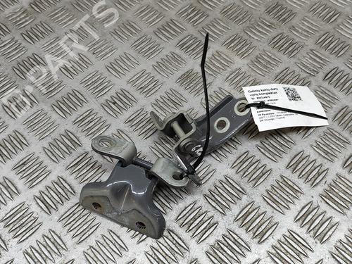 Used Hinge/Door check strap HYUNDAI KONA (OS, OSE, OSI) EV (136 hp) 27780813