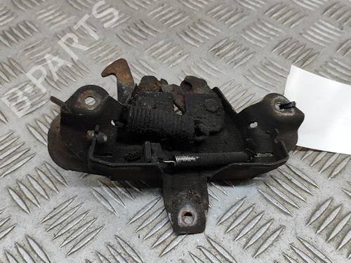 Used Hood lock MITSUBISHI GALANT VIII (EA_) 2.5 Type S (EC5A) (205 hp) 27771634
