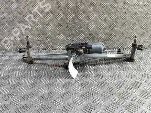 Vindrude Viskermekanisme VW PASSAT B8 Variant (3G5, CB5) 2.0 TDI | BP27092146C83 - Image 5