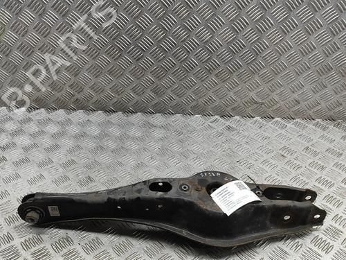 Used Left rear suspension arm SKODA KODIAQ I (NS6, NS7, NV7) 2.0 TDI 4x4 (150 hp) 30284833