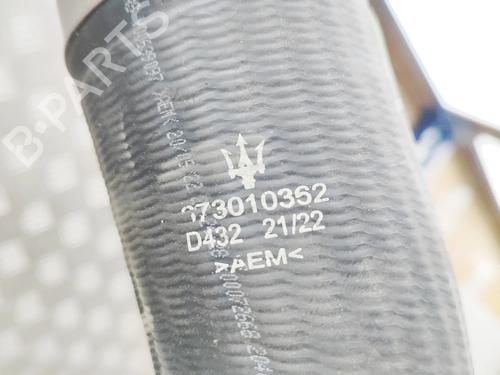 Pipe MASERATI GHIBLI III (M157) 3.0 D | BP34520915M125  - Image 8