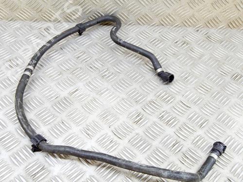 Pipe BMW X3 (G01, F97, G08) M Competition | BP27760991M125 
