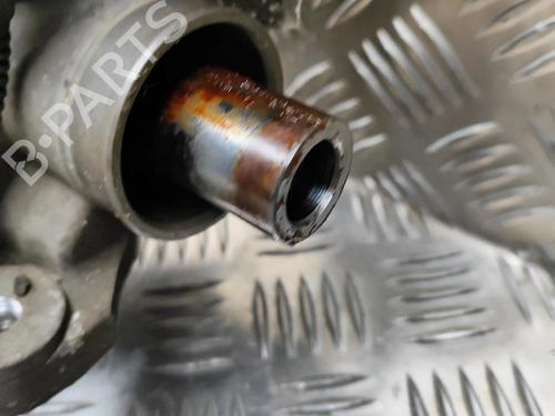 Steering rack VW PASSAT B8 (3G2, CB2) 2.0 TDI | BP30596053M22 