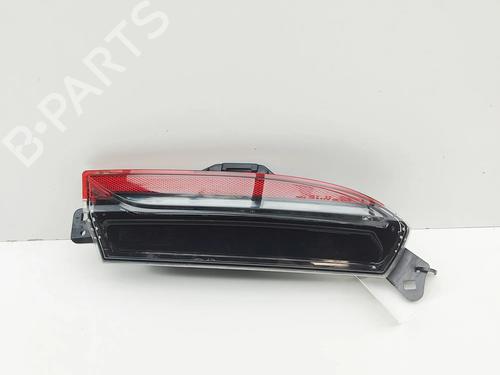 Mistlamp Mistlamp TESLA MODEL 3 (5YJ3) EV (283 hp) 37445430 37445430