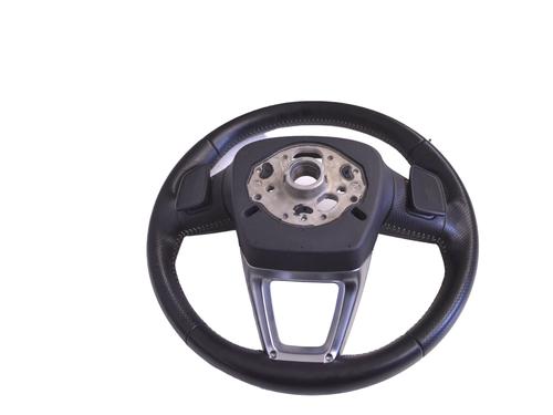 Steering wheel AUDI Q7 (4MB, 4MG, 4MQ) 3.0 TDI quattro | BP33353217C49 - Image 2