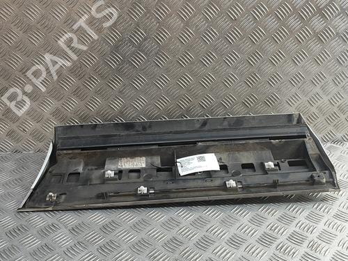 Door moulding trim VW TOUAREG (7P5, 7P6) 3.0 V6 TDI | BP28955595C150 