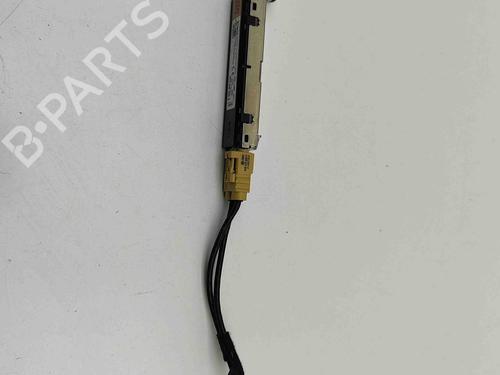 Used Electronic module AUDI A3 Limousine (8VS, 8VM) S3 quattro (310 hp) 27270557