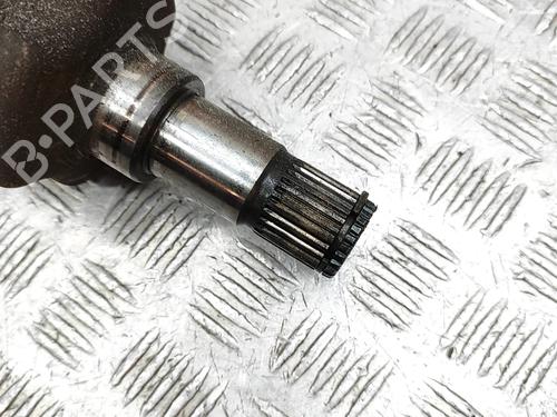 Left front driveshaft FORD S-MAX (WA6) 2.0 TDCi | BP23562720M38 - Image 5