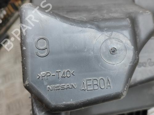 Luftfilter kasse NISSAN QASHQAI II (J11, J11_) 1.6 dCi ALL MODE 4x4-i | BP16258710M87 