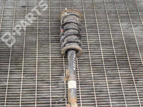 Used Right front shock absorber Right front shock absorber LEXUS IS III (_E3_) 300h (AVE30_, AVE30R) (223 hp) 6759554 6759554