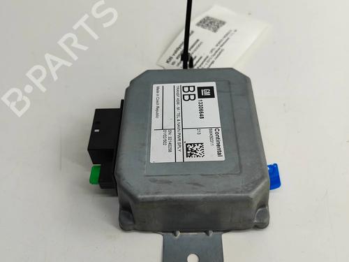 Electronic module OPEL MOKKA / MOKKA X (J13) 1.7 CDTI (_76) | BP24975194M83 - Image 4