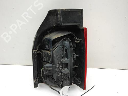 Left taillight VW TRANSPORTER T5 Van (7HA, 7HH, 7EA, 7EH) 2.0 TDI | BP38623318C34 - Image 2