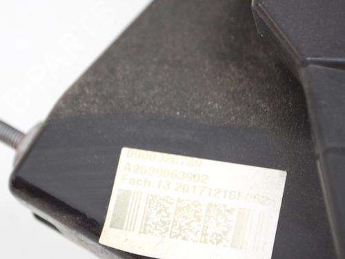 Left taillight MERCEDES-BENZ GLC Coupe (C253) 250 d 4-matic (253.309) | BP9629712C34 