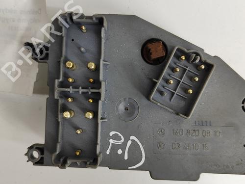 Switch MERCEDES-BENZ S-CLASS (W140) 500 SE, SEL (140.050, 140.051) | BP23249128I30