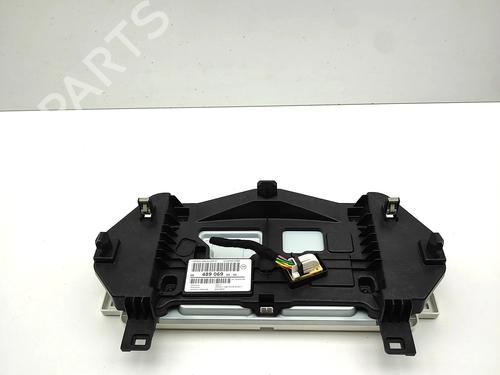 Instrument cluster OPEL MOKKA 1.2 (76) | BP36984145C47 - Image 5