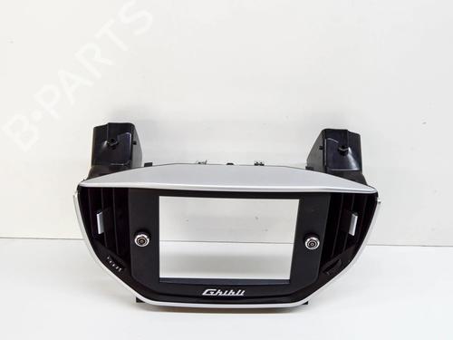 Used Other Other MASERATI GHIBLI III (M157) 3.0 S (409 hp) 14648350 14648350