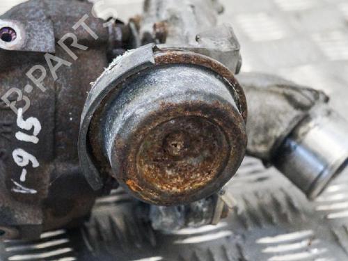Turbolader/Kompressor TOYOTA YARIS (_P9_) 1.4 D-4D (NLP90_, NLP90R) | BP6731788M71 