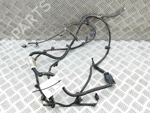 Used Wiring harness Wiring harness VOLVO V40 Hatchback (525) T2 (122 hp) 40188844 40188844
