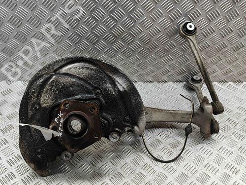Used Left front steering knuckle AUDI A4 B9 Avant (8W5, 8WD) 2.0 TDI (190 hp) 29541958